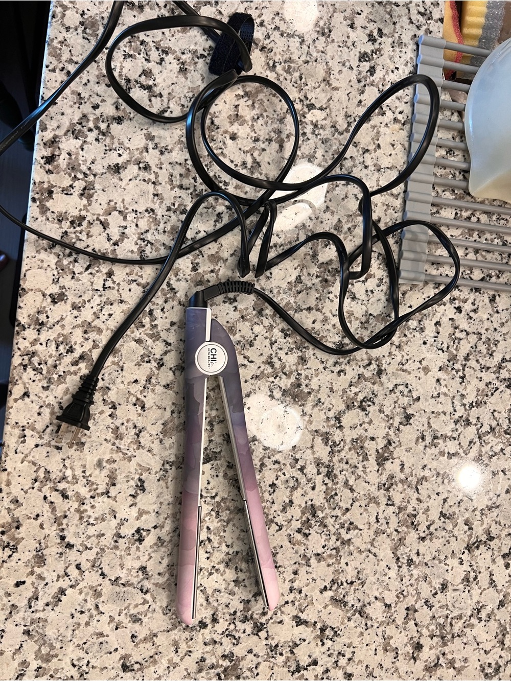 Chi by Ulta Straightener / Flat Iron